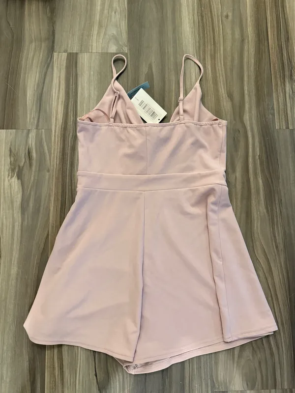 She & Sky romper  - Image 3