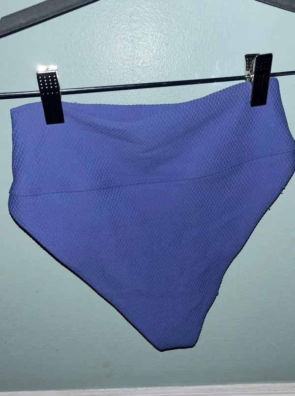 Beach Riot Bikini Small - Image 4