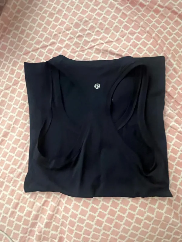 Lululemon Tank Swiftly - Image 3