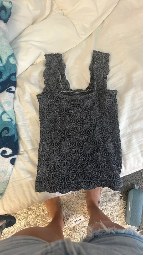 Free People Tank Top - Image 5