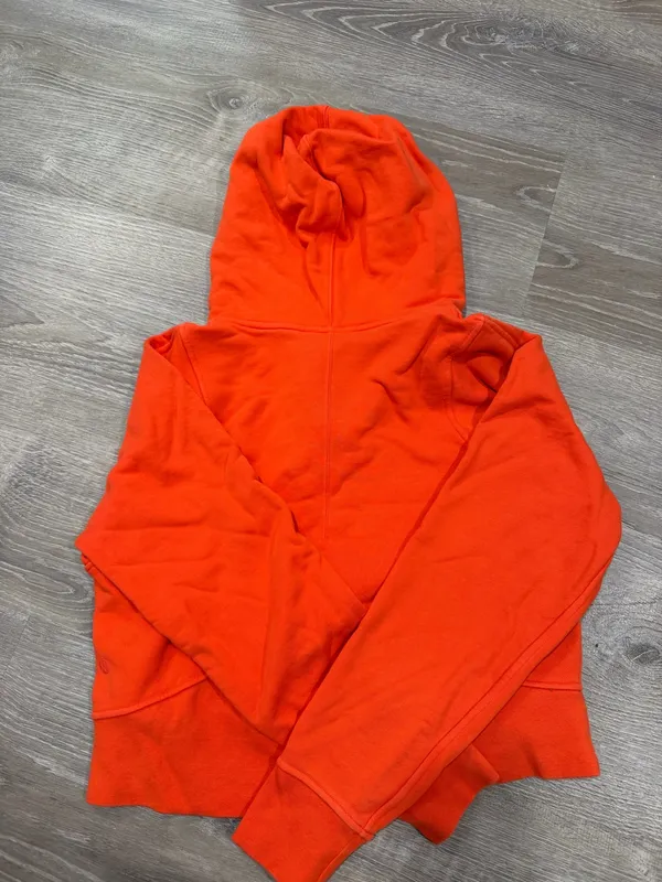 Lululemon Hoodie Full-Zip - Image 3