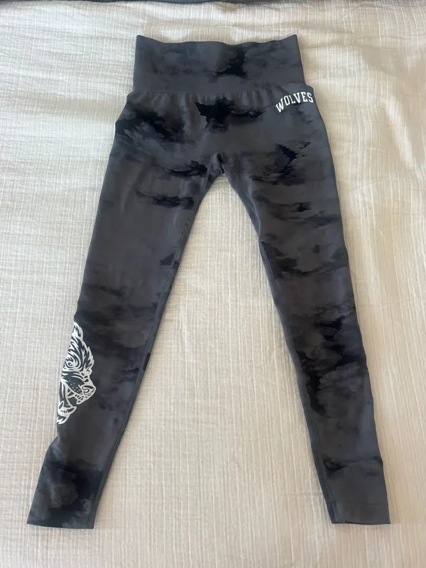 Darcsport leggings - Image 3