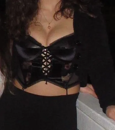 For Love & Lemons Corset Top - Image 5