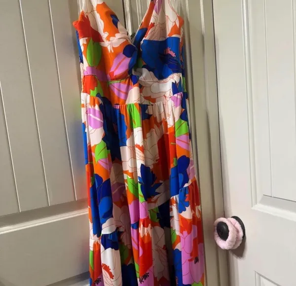 Maci dress Multiple Size L - Image 3