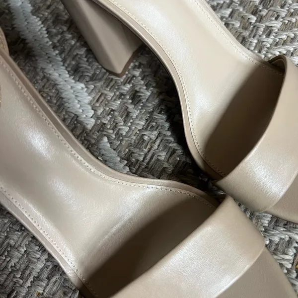 SAM EDELMAN YARO HEEL Sz 9.5 - Image 3