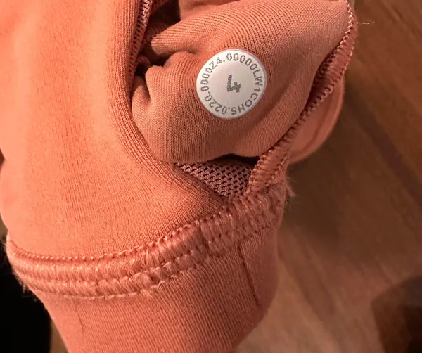 Lululemon Align Tank - Image 4