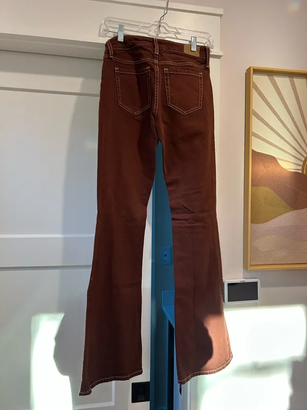 Aeropostale Jeans - Image 5