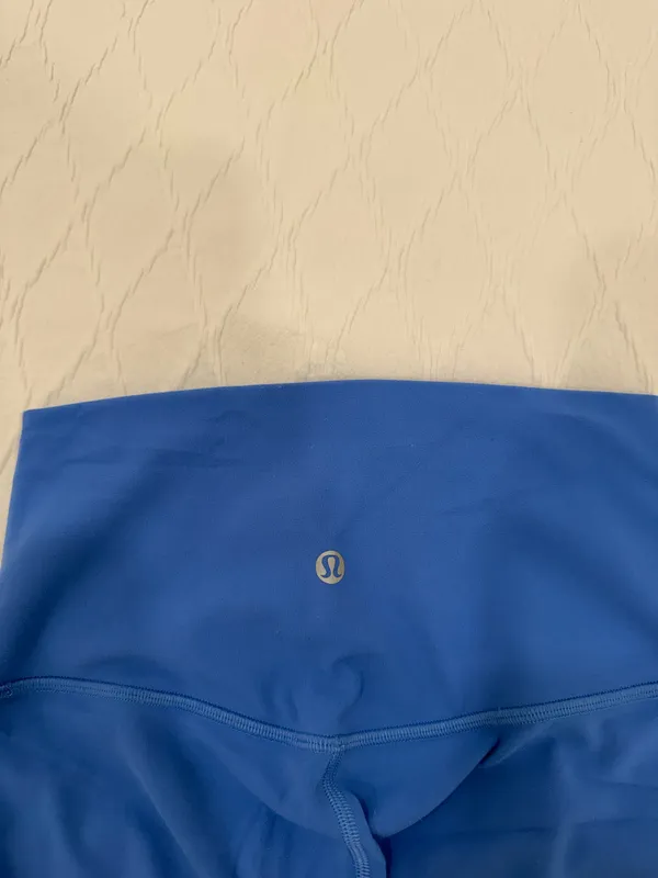 Lululemon Align Leggings 23.5 - Image 3