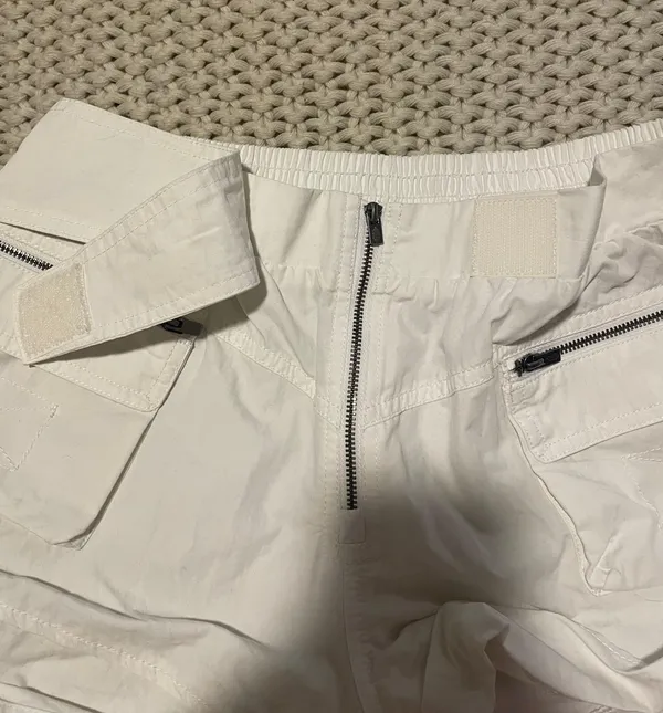 Free People In the Lead Shorts - Image 2