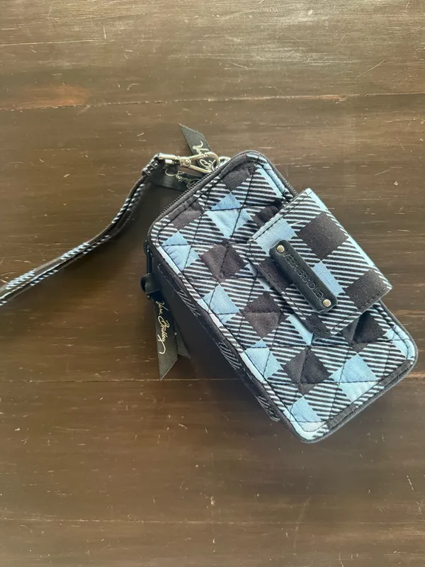 vera bradley wallet - Image 3