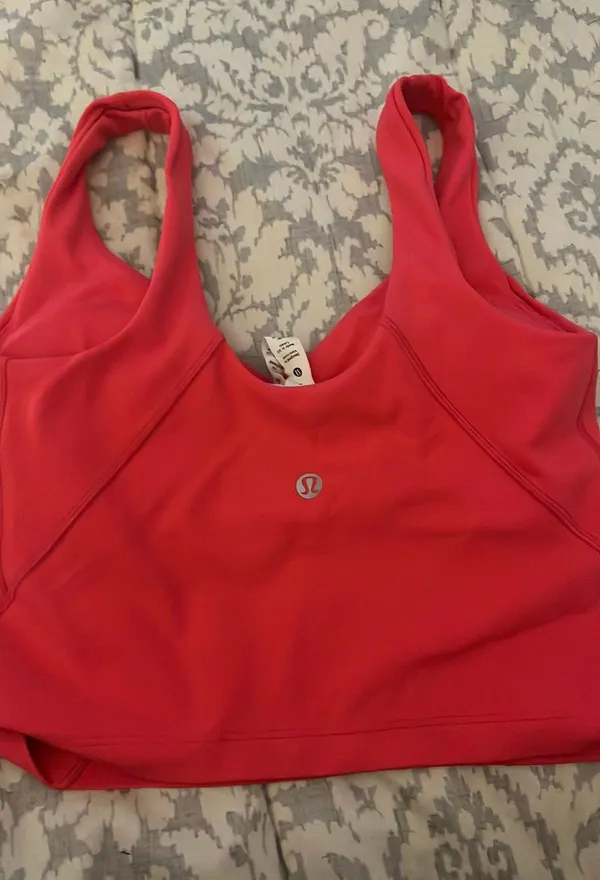 Lululemon Align Tank Top - Image 2