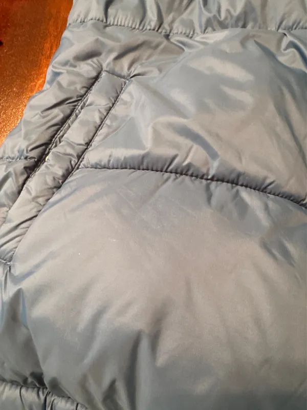 Old Navy Vest Puffer - Image 3