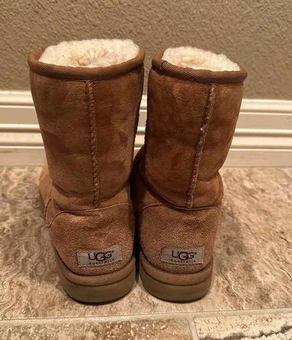UGG Boot - Image 2