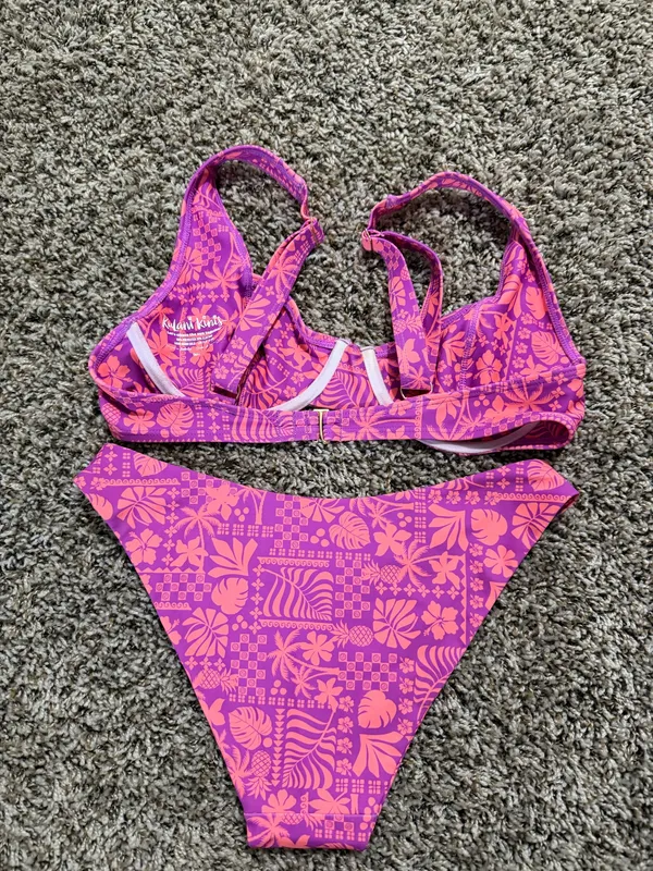 Kulani Kinis Bikini Set - Image 2