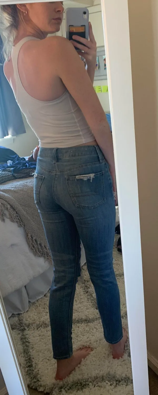 Jeans - Image 2