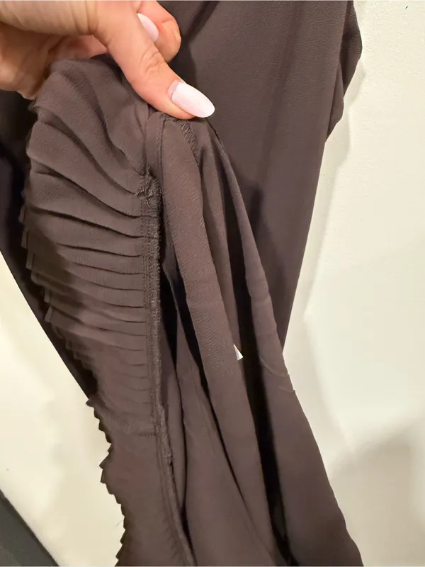 NWT Reformation Suki Midi Dress size 8‎ - Image 9