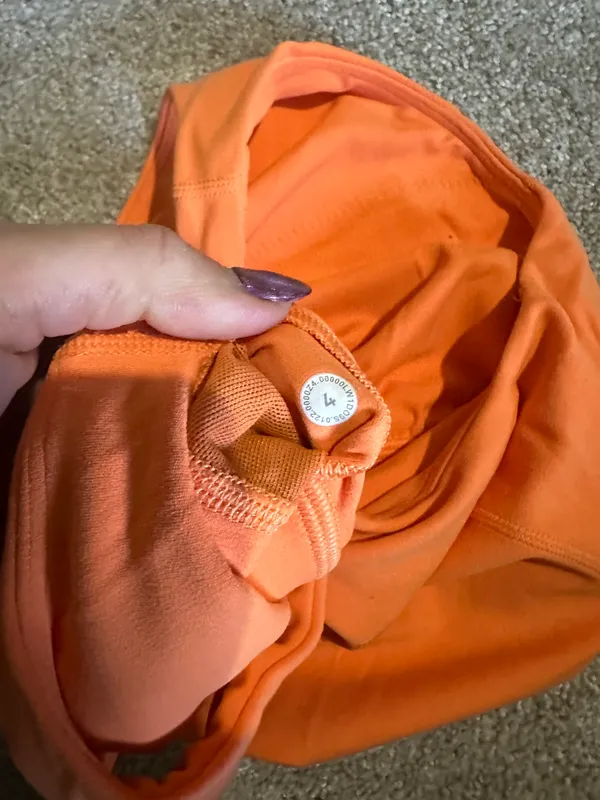 Lululemon align tank - Image 3