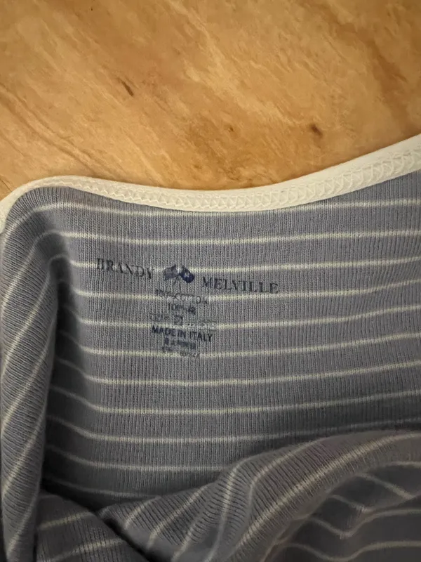 Brandy Melville Tank Top - Image 2