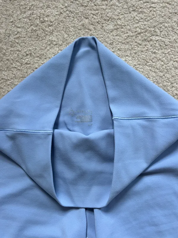Aerie offline biker shorts 4” - Image 4