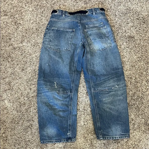 We the Free moxie Jeans - Image 2