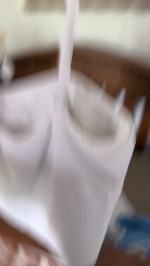 Aerie Offline Built-In Tank Bra - Image 3