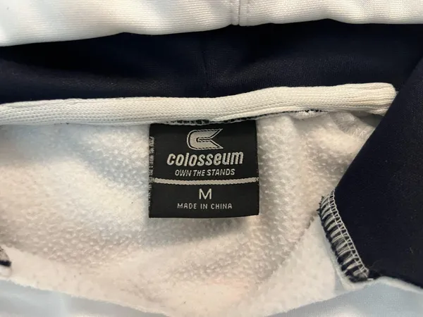 Colosseum Penn State Hoodie - Image 3