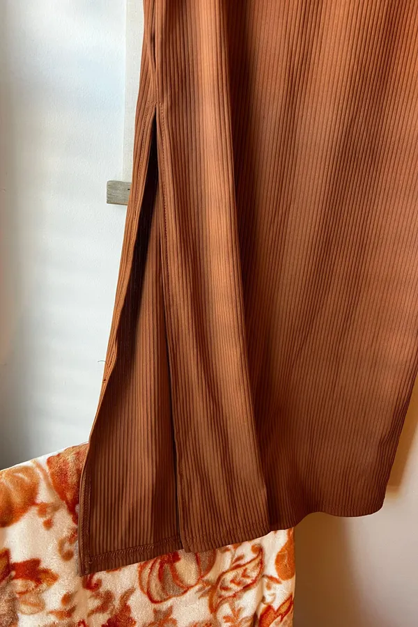 SheIn Fitted Skirt - Image 3