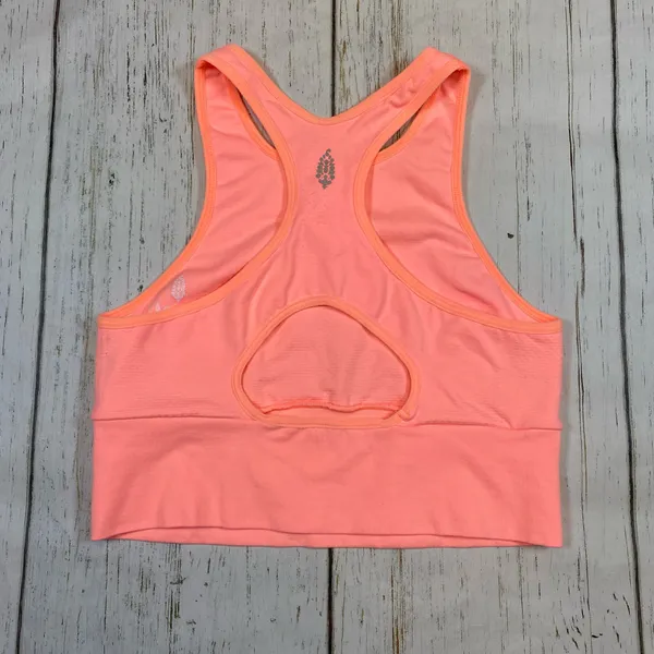 Free People Movement Every Single Time High Impact Sports Bra - Image 4