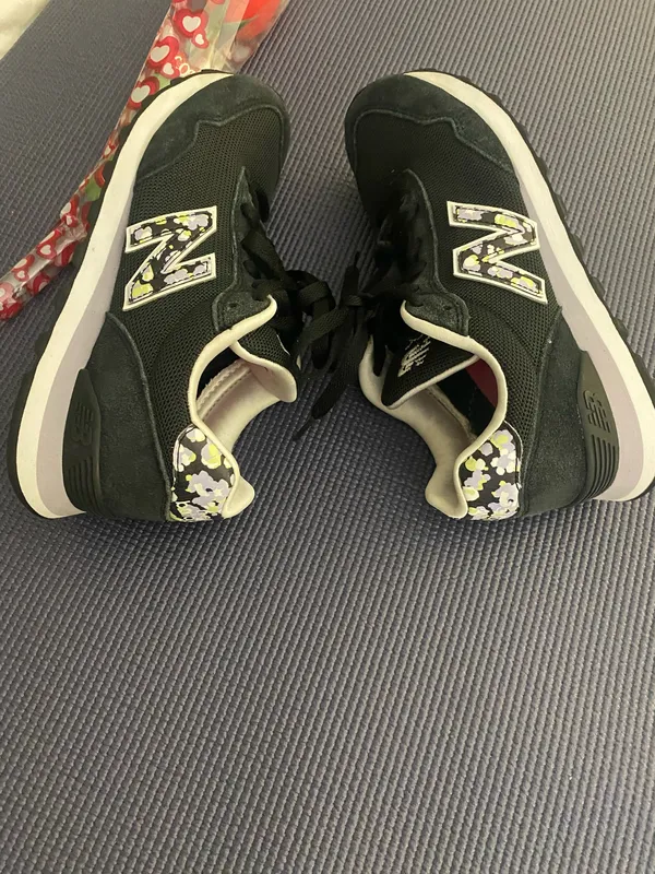 Women’s New Balance 515 Sneakers Shoes Size 7.5 - Image 5