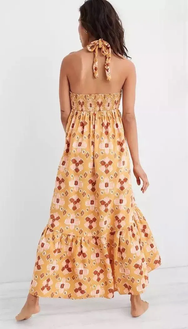Aerie Maxi Dress Xs - Image 2