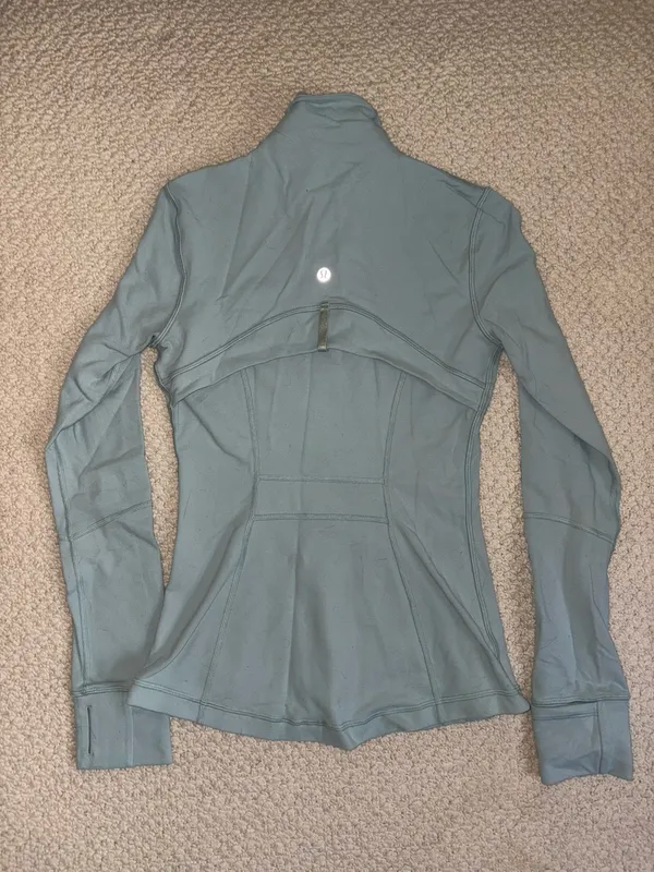 Lululemon Define Jacket - Image 2