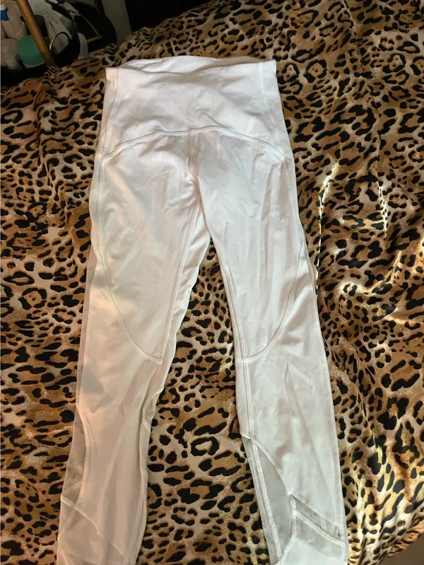 Lululemon Leggings - Image 2