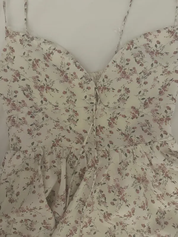 Altar'd State Dress - Image 2