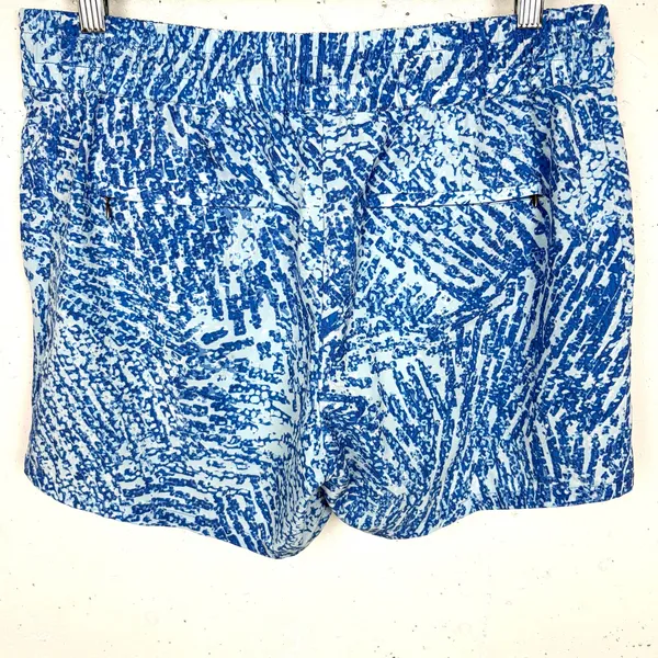 Southern Tide Harbor Performance Shorts Poly Stretch Mesh Lined Pockets Medium - Image 3