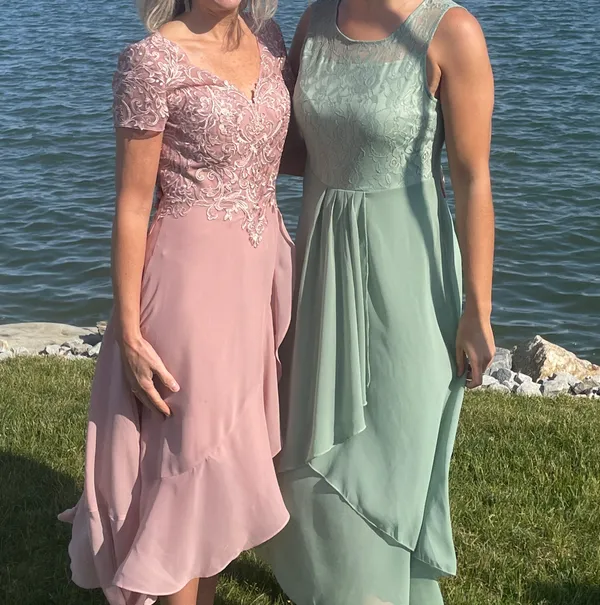 Wedding Guest Dress - Image 2