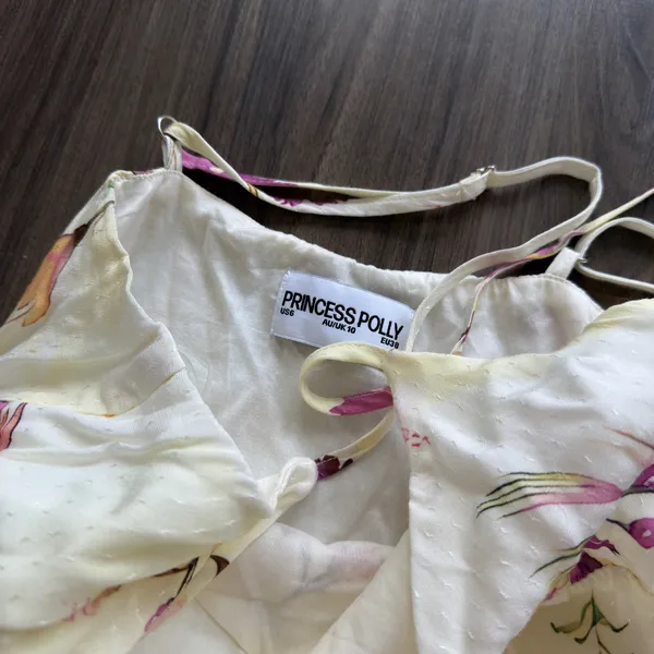 Princess Polly Dress - Image 3