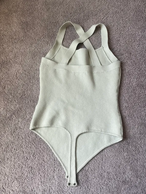 Abercrombie Bodysuit - Image 2