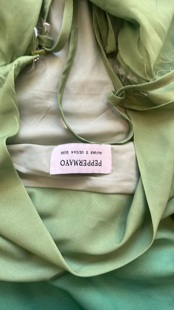 Peppermayo Dress - Image 3