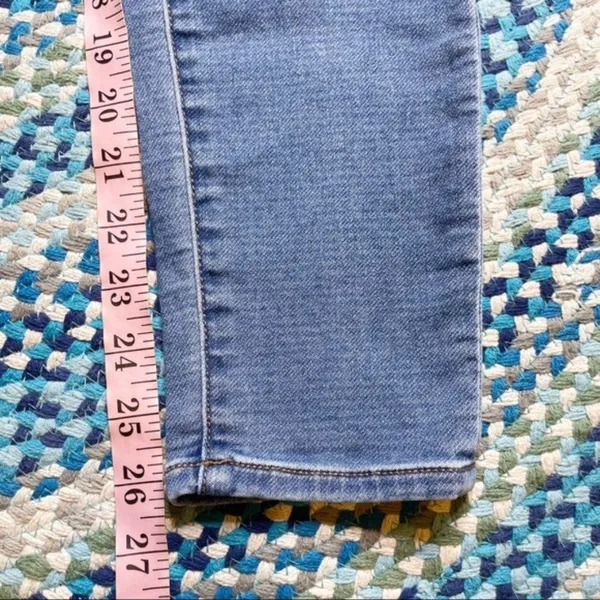 American Eagle‎ Stretch Jeggings Size undefined - Image 9