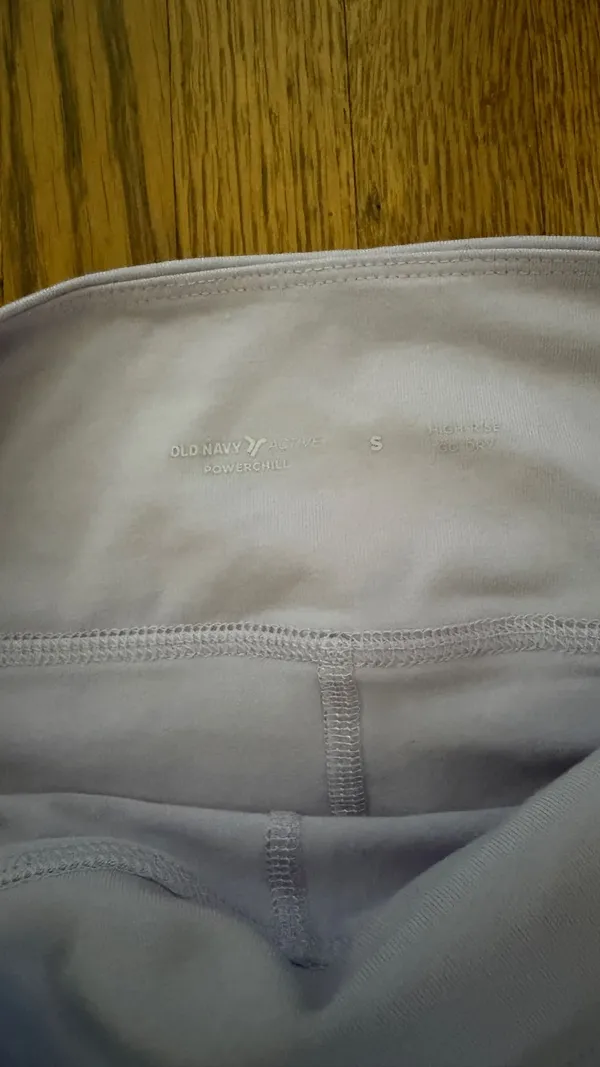 Old Navy Active Lilac active skort - Image 3