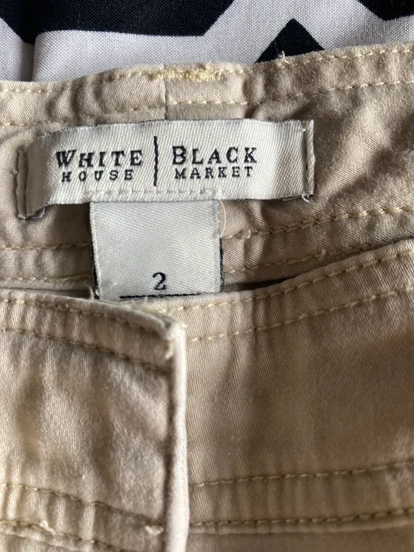 Capri Pants - Image 4