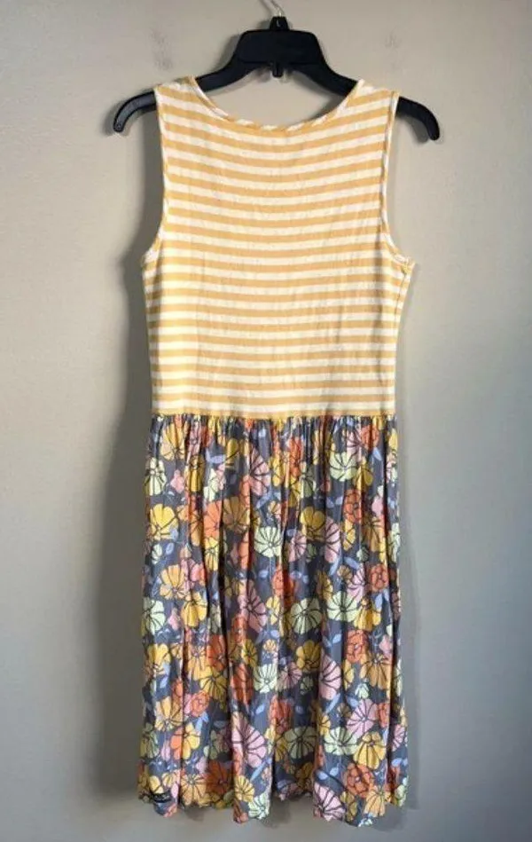 Matilda Jane medium yellow dress - Image 7