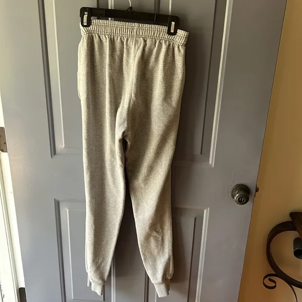 Womens champion joggers - Image 2