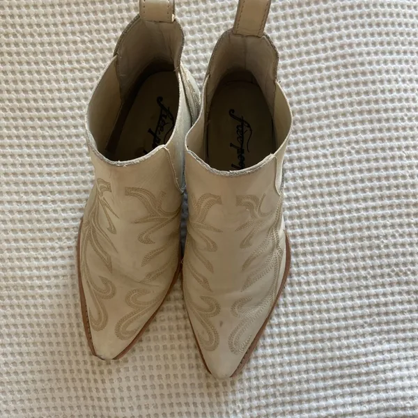Free people wayward western boot Size 6 - Image 7
