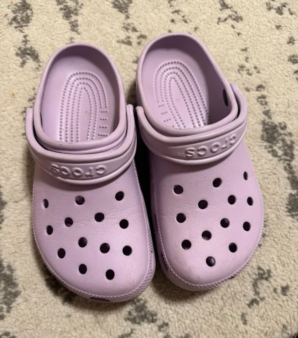 Purple Size 7 - Image 2