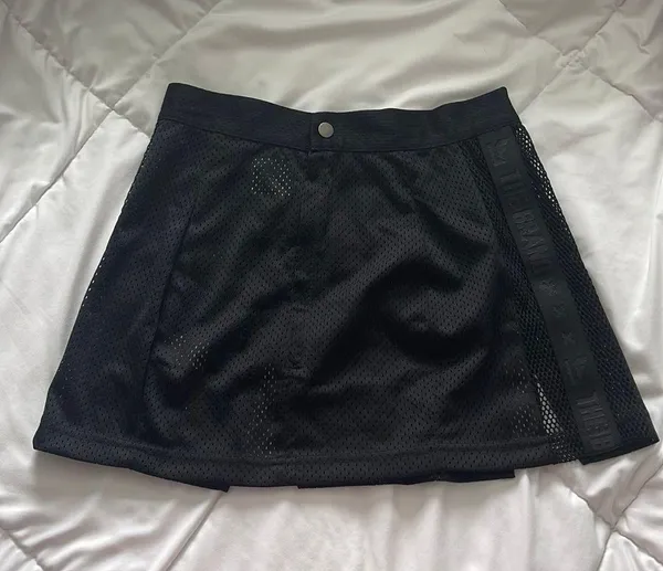 Mini Skirt - Image 4