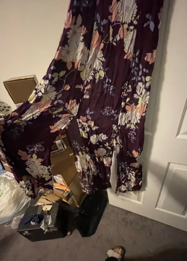 Maxi Dress - Image 2