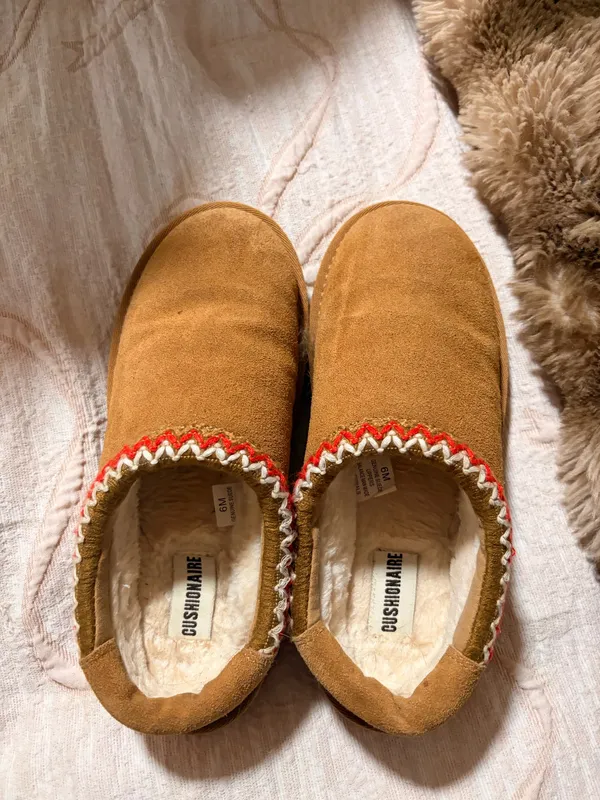 Cushionare slippers - Image 3