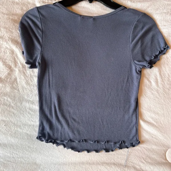 Blue too Size M - Image 2