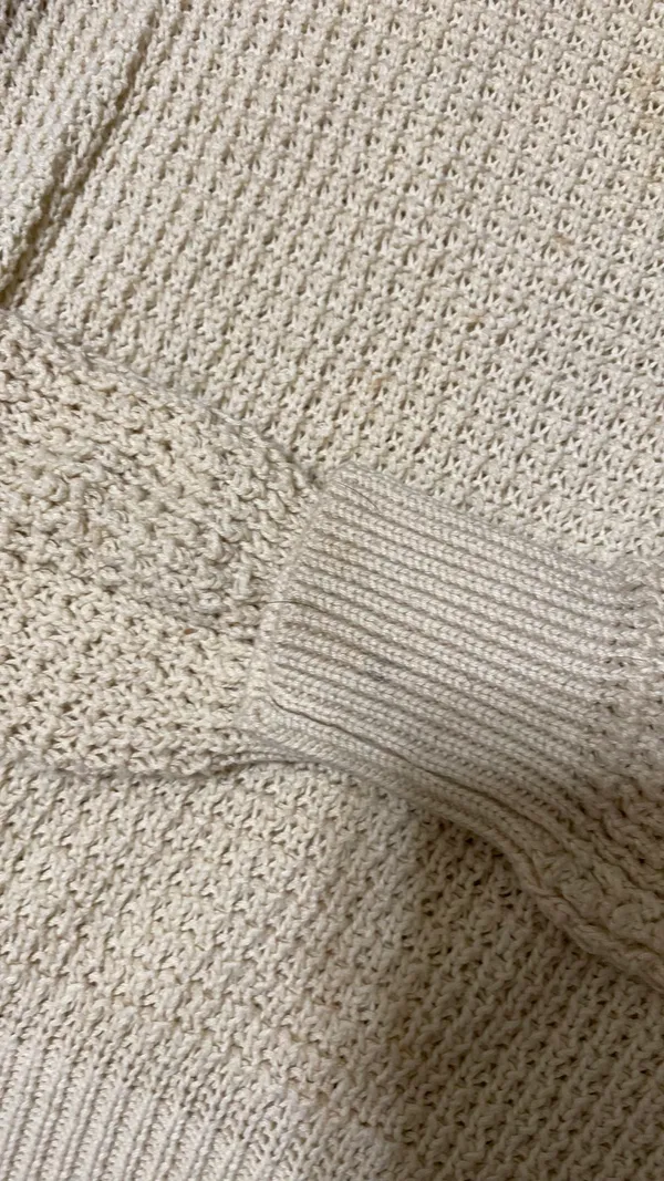 Knit Sweater - Image 6
